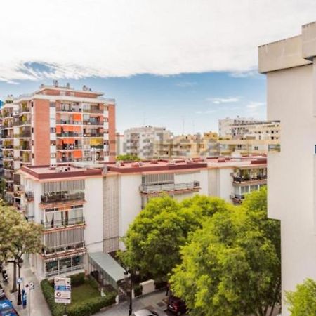 Stylish 3 Bedroom Penthouse In Marbella Centre With Large Pool Close To The Beach Eksteriør billede