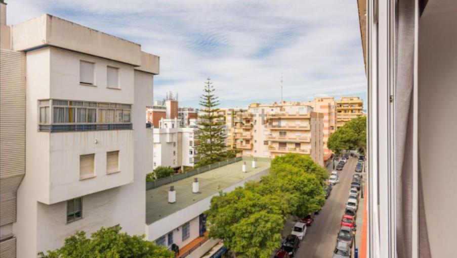 Stylish 3 Bedroom Penthouse In Marbella Centre With Large Pool Close To The Beach Eksteriør billede