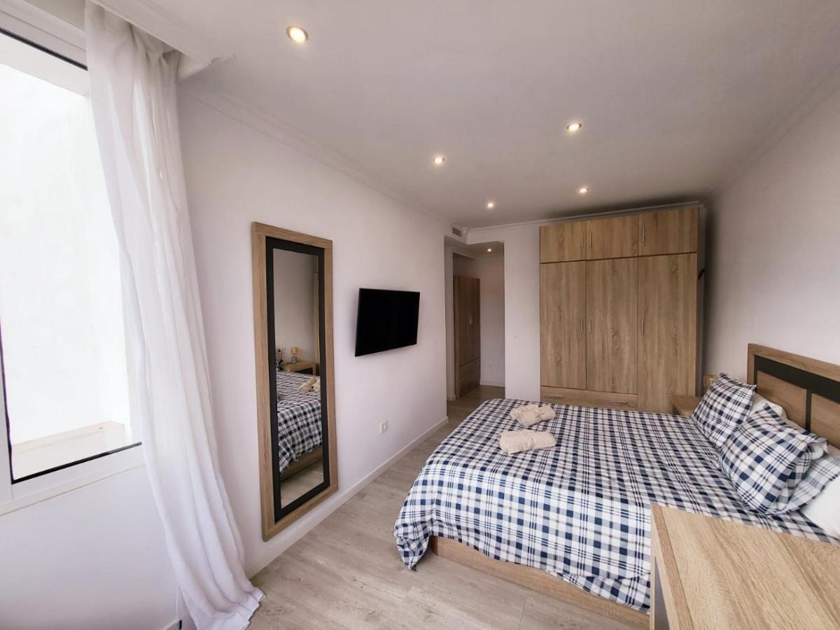 Stylish 3 Bedroom Penthouse In Marbella Centre With Large Pool Close To The Beach Eksteriør billede