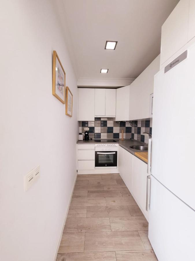 Stylish 3 Bedroom Penthouse In Marbella Centre With Large Pool Close To The Beach Eksteriør billede