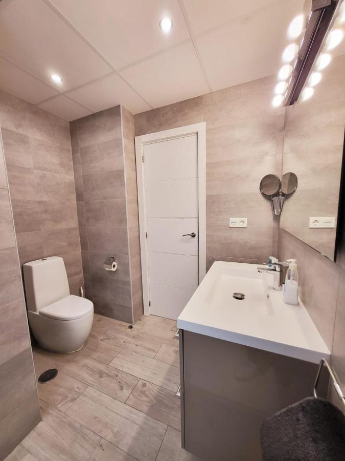 Stylish 3 Bedroom Penthouse In Marbella Centre With Large Pool Close To The Beach Eksteriør billede